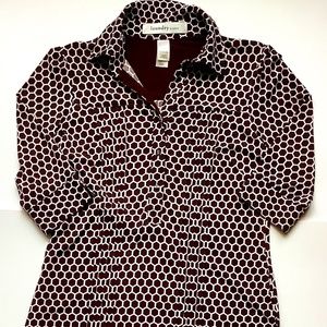 Laundry By Design Shirt Dress